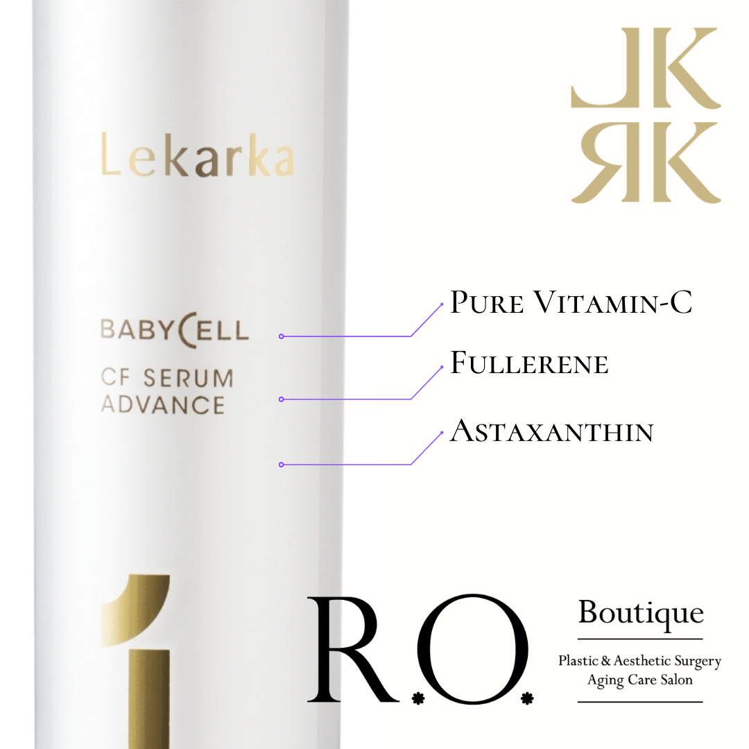 CFセラムアドバンス