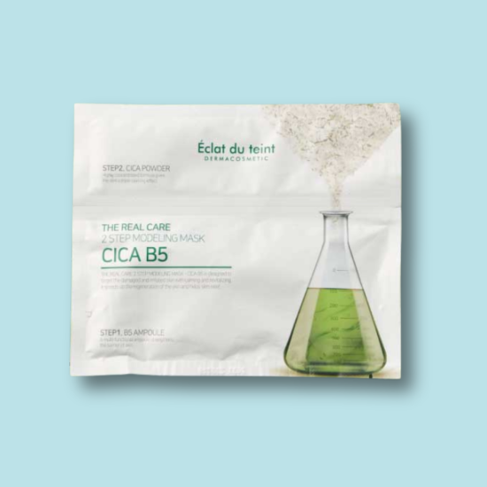 Modeling Mask CICA B5 – R.O.Boutique|医師厳選のドクターズコスメ Modeling Mask CICA B5 – R.O.Boutique|医師厳選のドクターズコスメ