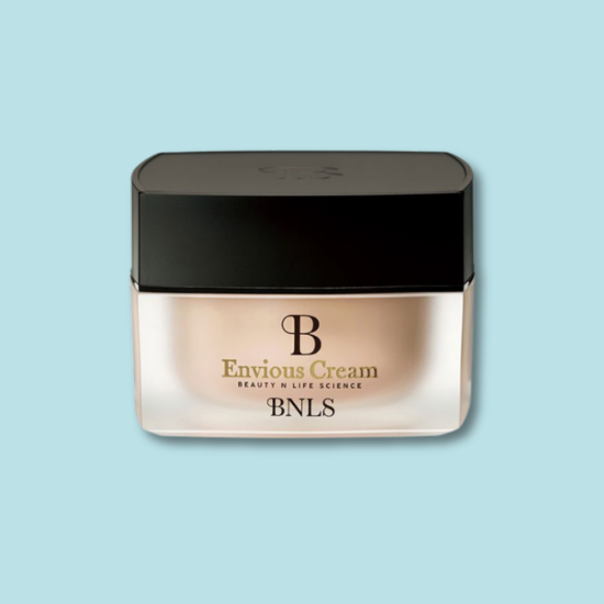 BNLS エンビオスクリーム