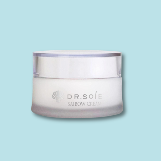 【Dr.SOIE】SAIBOWクリーム