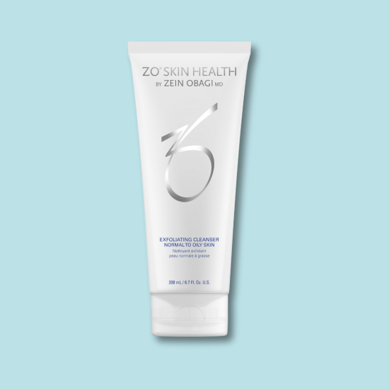 【ZO SKIN HEALTH】エクスフォリエーティングクレンザー