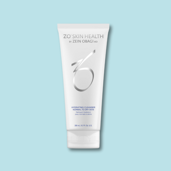 ZO SKIN HEALTH】ハイドレーティングクレンザー – R.O.Boutique｜医師