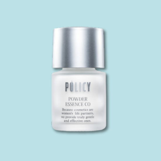 POLICY パウダーエッセンスCO – R.O.Boutique|医師厳選のドクターズコスメ POLICY パウダーエッセンスCO – R.O.Boutique|医師厳選のドクターズコスメ