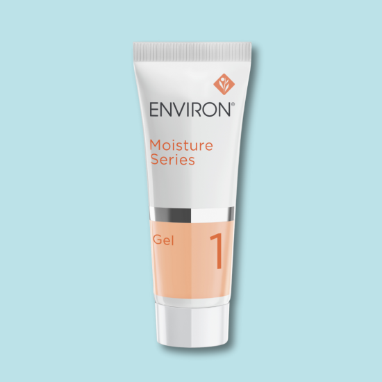 ENVIORN モイスチャージェル①、クリーム① エンビロン モイスチャージェル1｜ドクターズコスメ専門通販