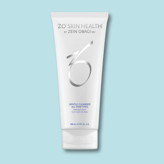 【ZO SKIN HEALTH】ジェントルクレンザー