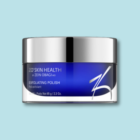 【ZO SKIN HEALTH】エクスフォリエーティングポリッシュ