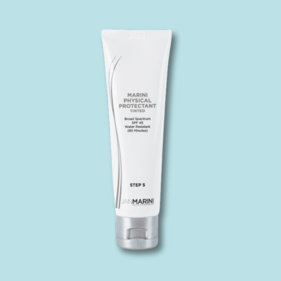 ジャンマリーニ スキンリサーチ　マリーニ サンスクリーン SPF45 Jan MARINI SKIN RESEARCH】マリーニサンスクリーンSPF45 – R.O.