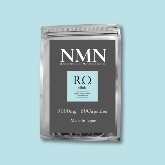 NMN 9000mg – R.O.Boutique｜医師厳選のドクターズコスメ