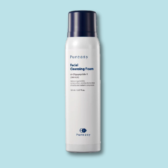 Pureasy】フェイシャルクレンジングフォーム – R.O.Boutique|医師厳選 Pureasy】フェイシャルクレンジングフォーム – R.O.Boutique|医師厳選
