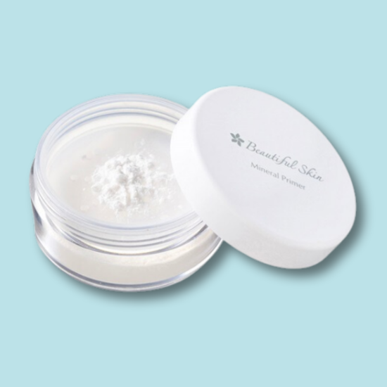 Beautiful Skin】ミネラルプライマー(化粧下地) – R.O.Boutique Beautiful Skin】ミネラルプライマー(化粧下地) – R.O.Boutique