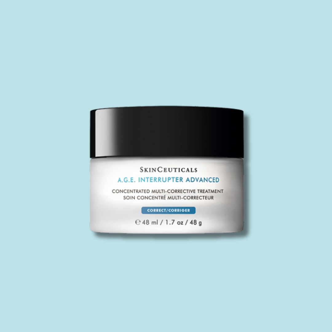 Skin Ceuticals】A.G.E. アドバンスト クリーム – R.O.Boutique｜医師