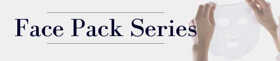 Face Pack Series
