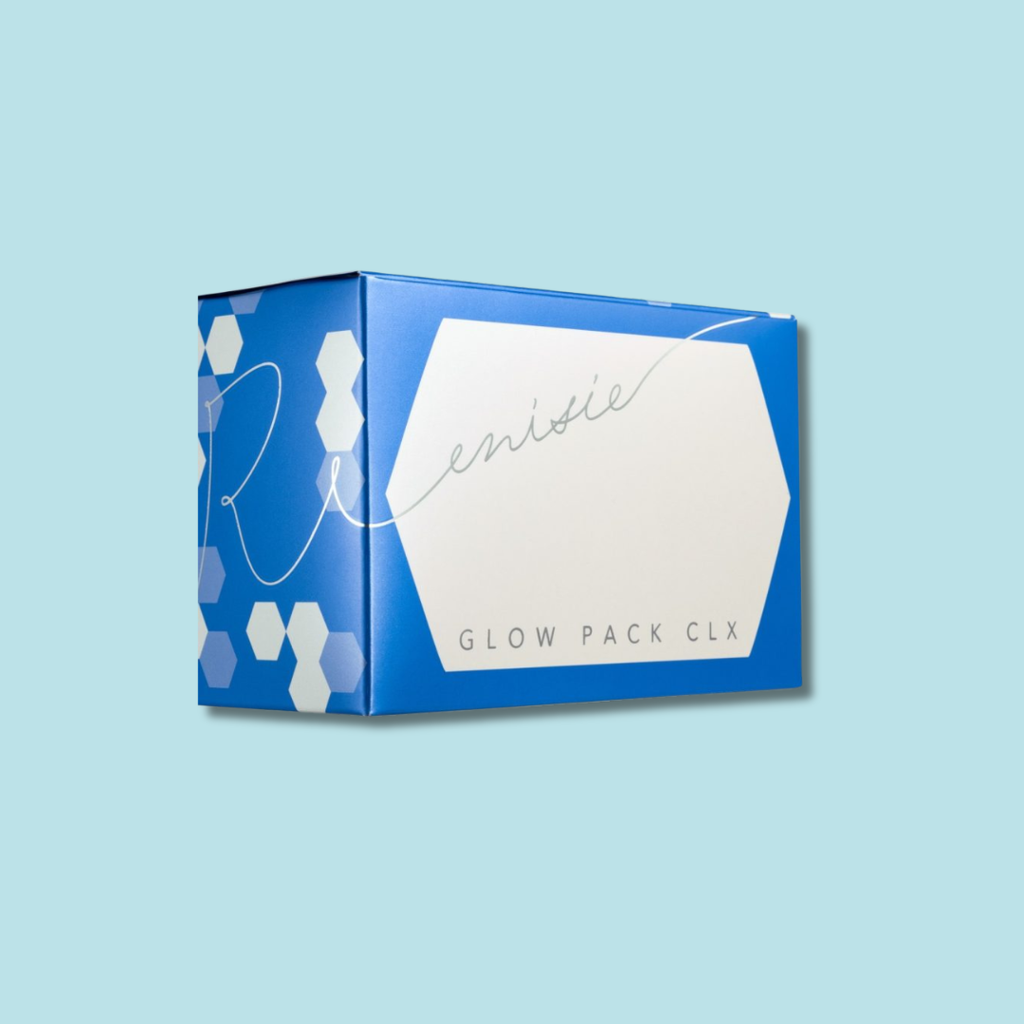 エニシーグローパックCLX