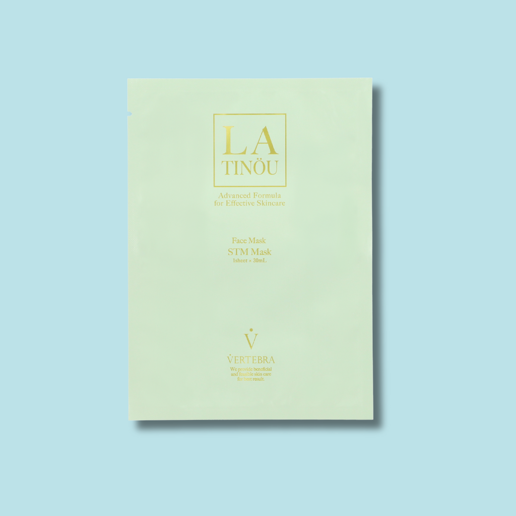 【LATINOU】STMマスク