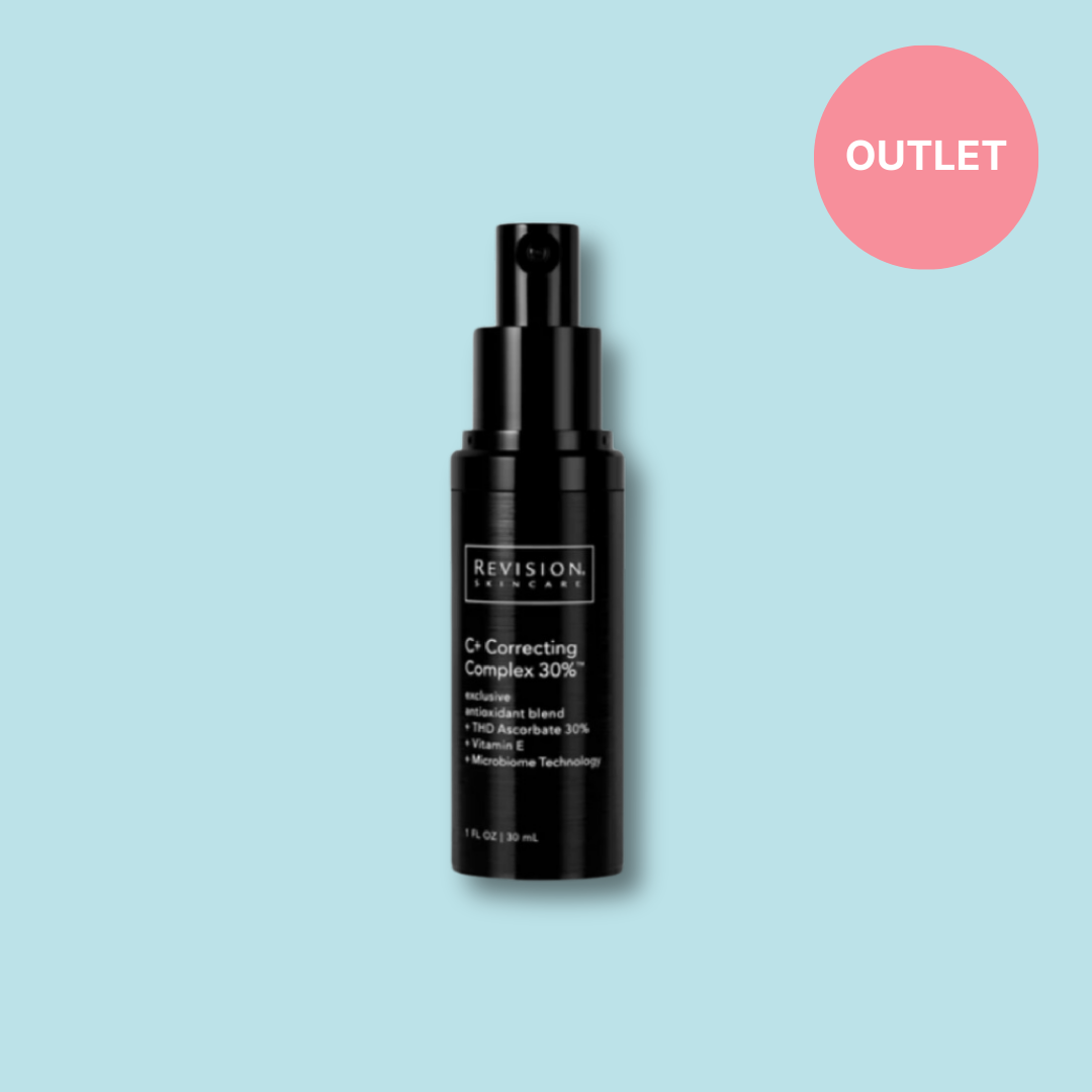 Revision Skincare】C+コレクティングコンプレックス30%【OUTLET