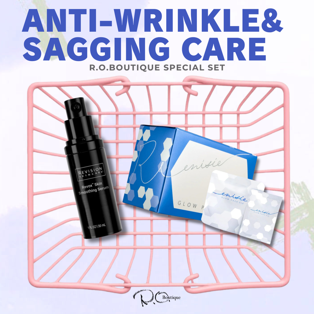 【Special Set】Anti-wrinkle& Sagging SET