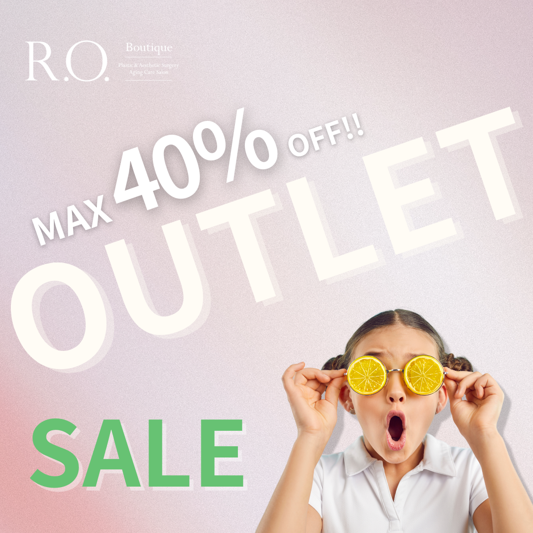 MAX40%OFF!!OUTLETSALE