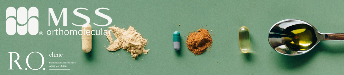 MSS orthomolecular