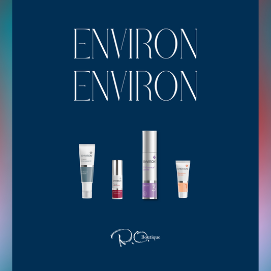 エンビロンってどんな基礎化粧品?