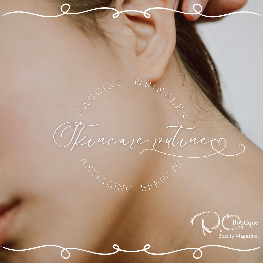 美容施術の効果を長持ちさせるホームケア💡