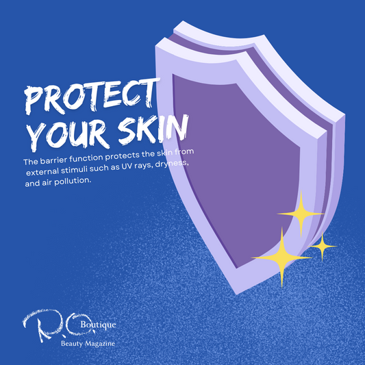 肌を守る“毎日の盾” ― デイリーPDのやさしいはなし