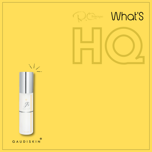 ハイドロキノンについて