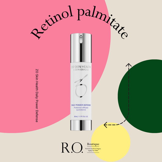 レチノールデビューしましょう!♪