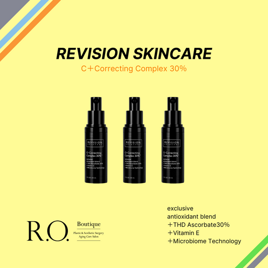 リビジョンC+コレクティングコンプレックス30%