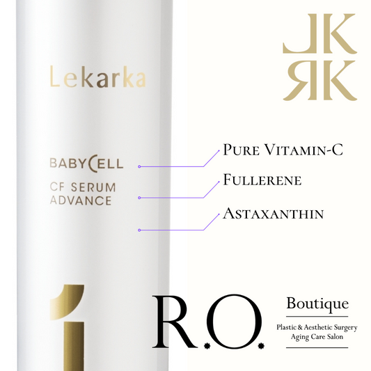 CFセラムアドバンス