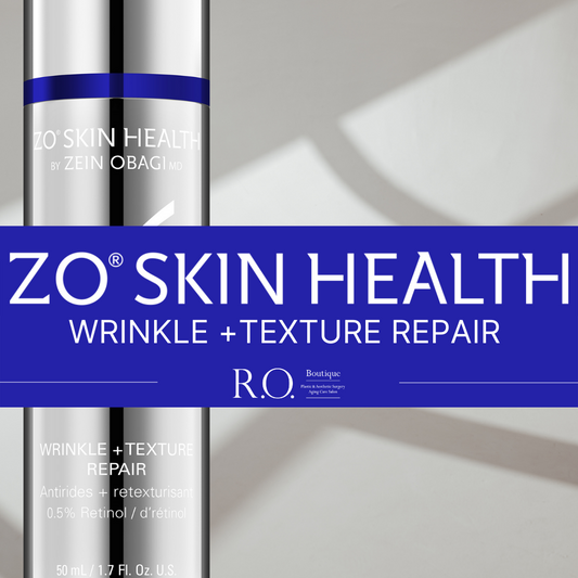 【毛穴へのアプローチ・攻めのレチノール】