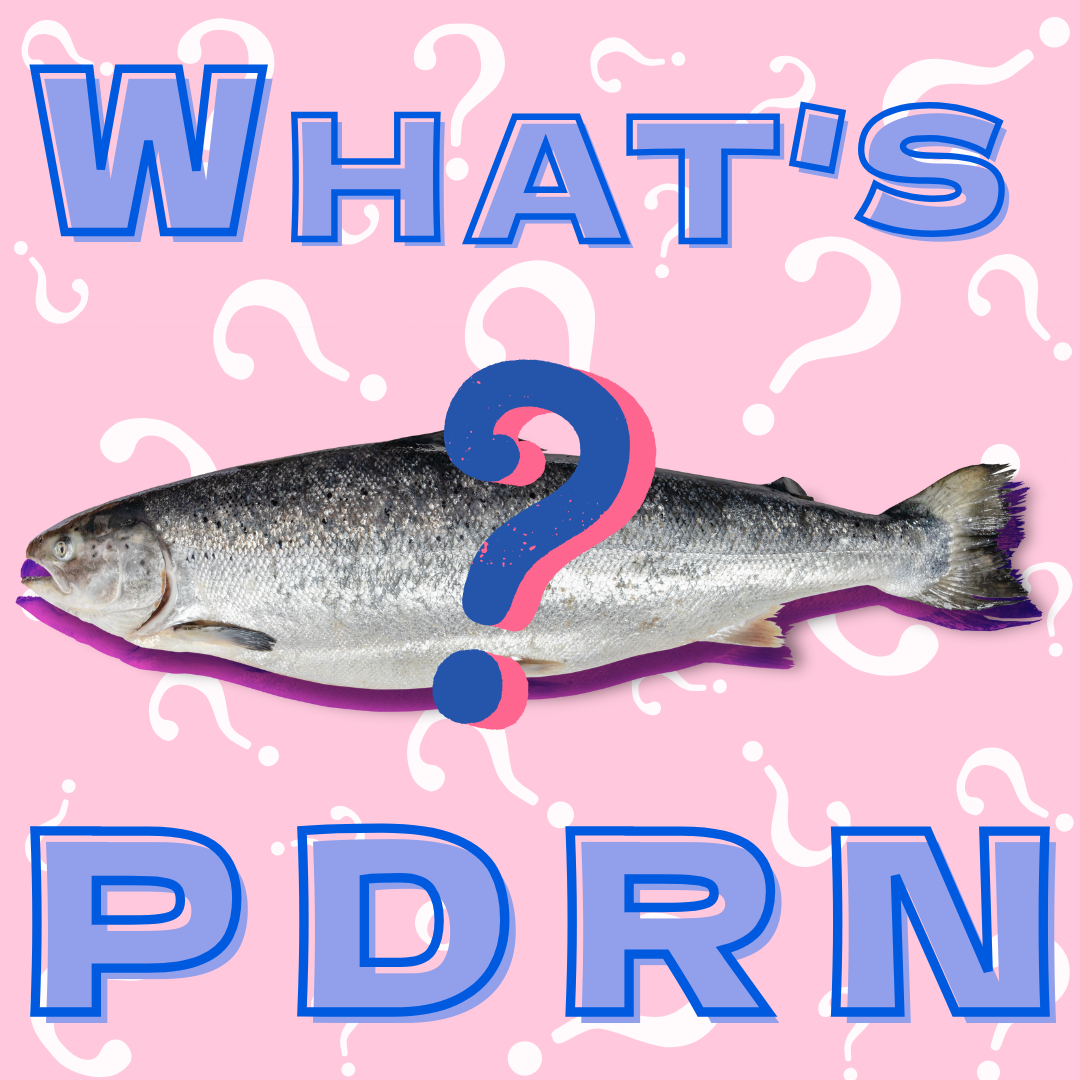 話題のPDRNって何？