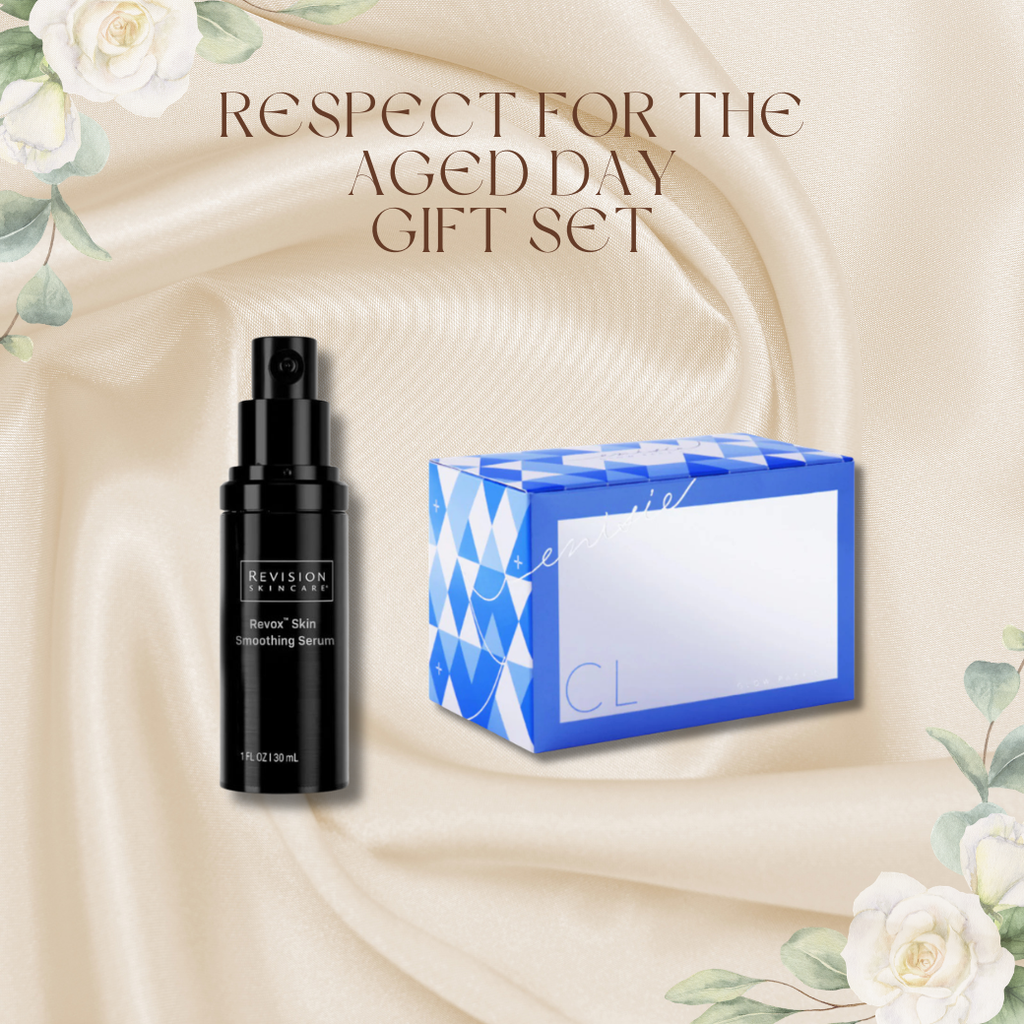 【敬老の日】Anti-wrinkle& Sagging SET
