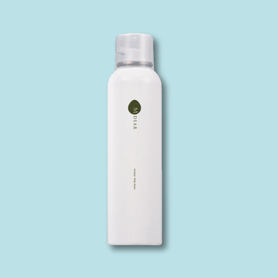 【Mdear】Whip wash