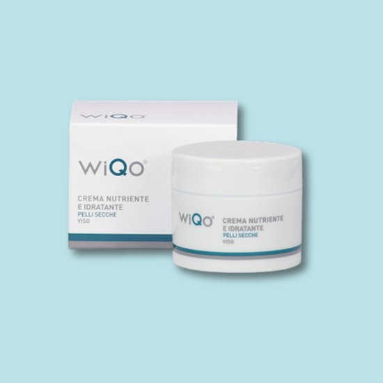 WiQo】WiQo保湿ナリシングクリーム – R.O.Boutique|医師厳選の WiQo】WiQo保湿ナリシングクリーム – R.O.Boutique|医師厳選の