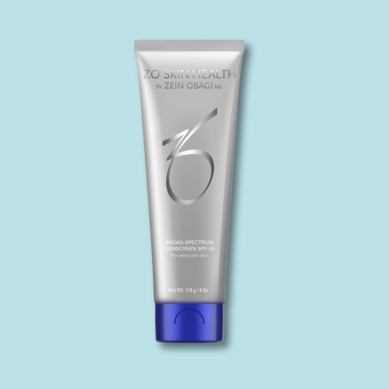 ZO SKIN HEALTH】BSサンスクリーン SPF50 – R.O.Boutique｜医師厳選の
