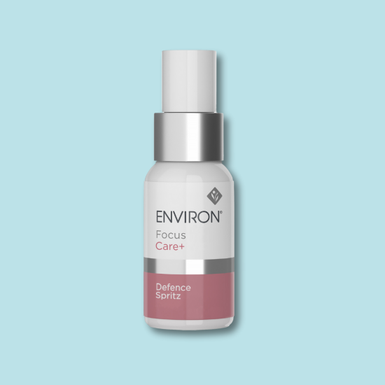 【ENVIRON】ディフェンススプリッツ