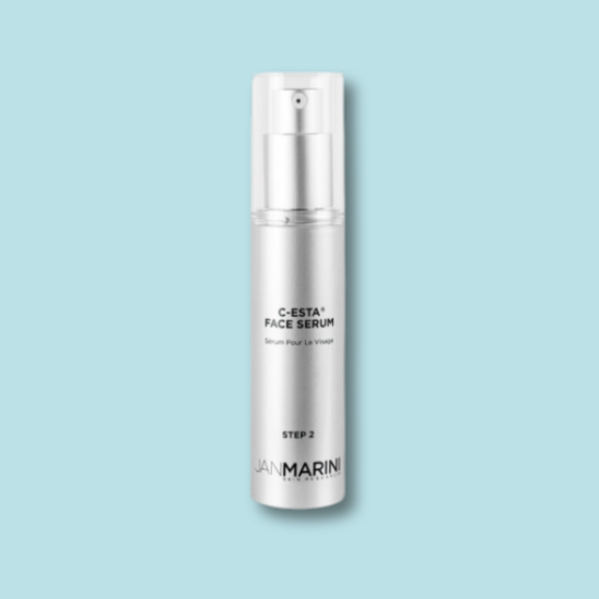 【Jan MARINI SKIN RESEARCH】シエスタフェイスセラム