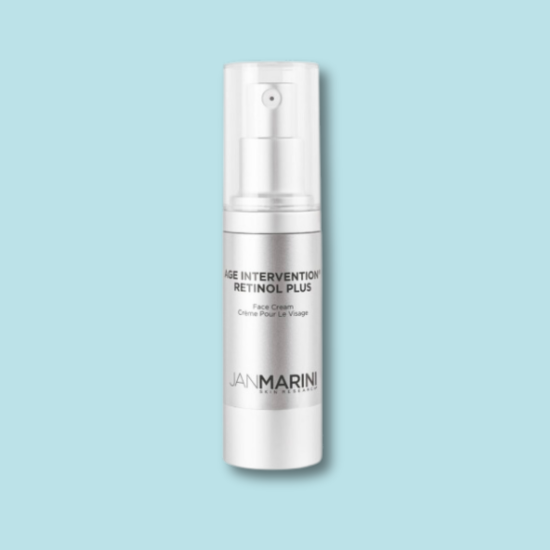 【Jan MARINI SKIN RESEARCH】レチノプラスフェイスクリーム