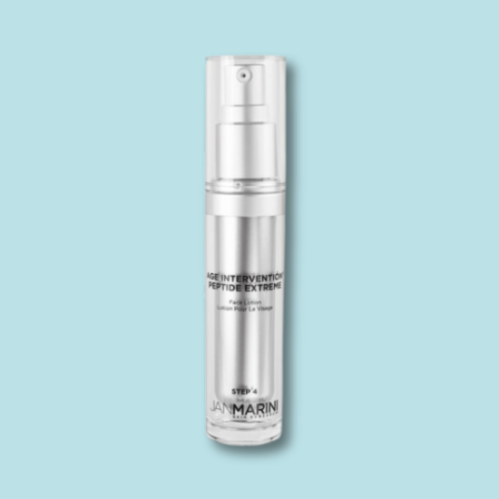 【Jan MARINI SKIN RESEARCH】マリーニペプチド美容液クリーム