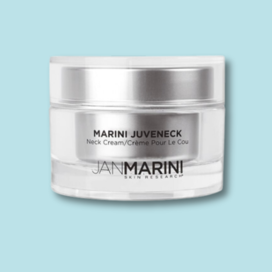 【Jan MARINI SKIN RESEARCH】マリーニネッククリーム
