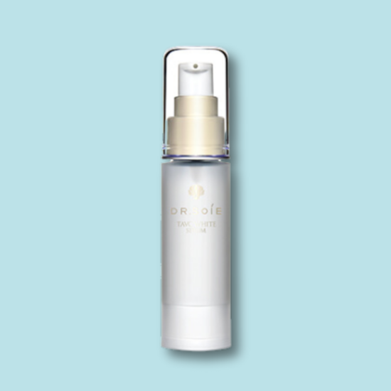【Dr.SOIE】TAVC ホワイト セラム