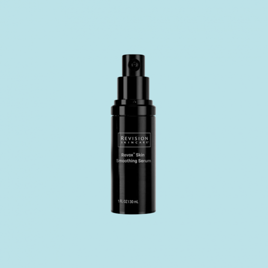 【Revision Skincare】リボックススキンスムージングセラム