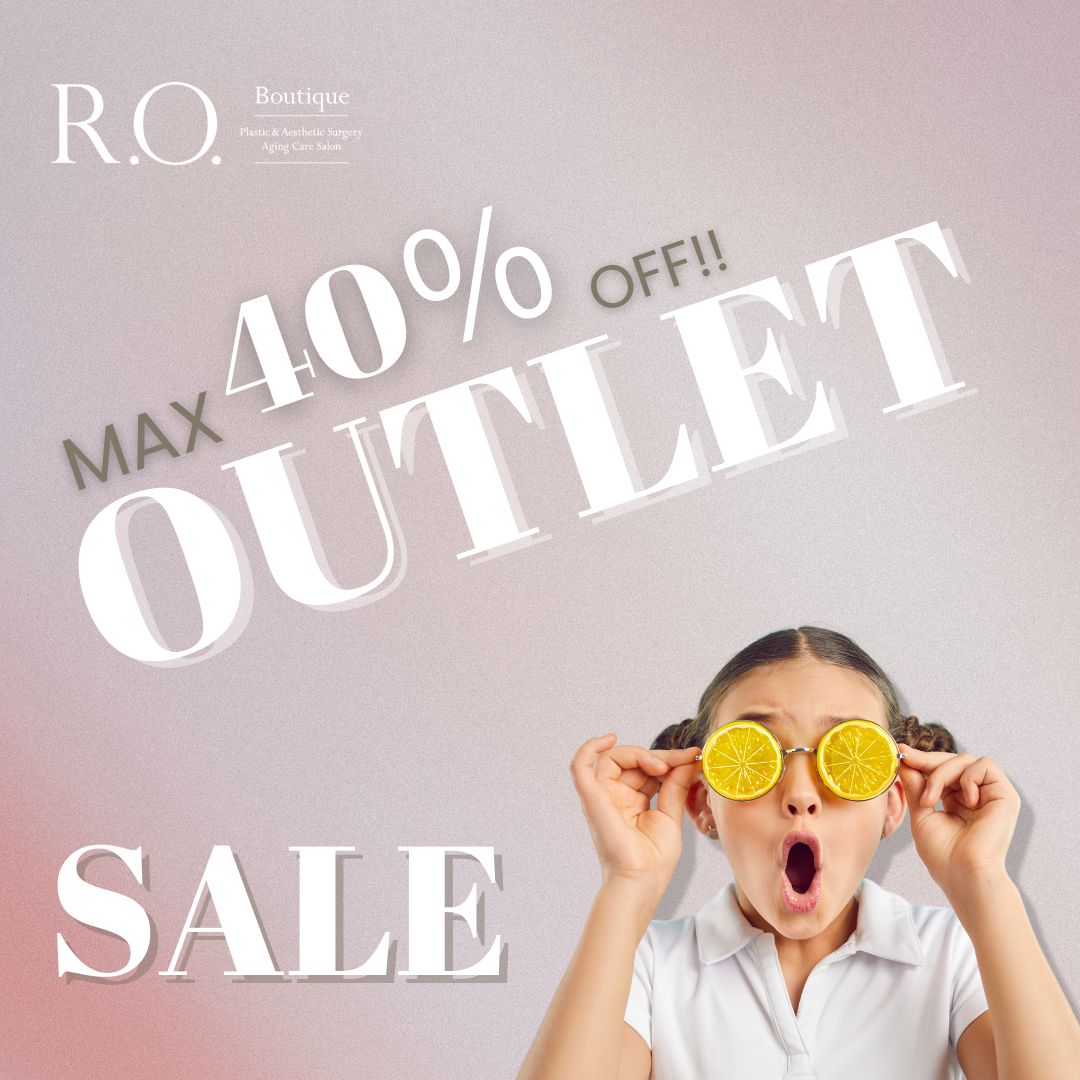 OUTLET