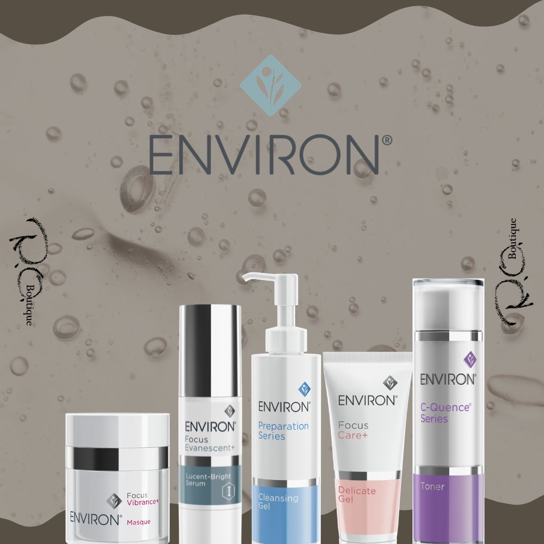 ENVIRON（エンビロン）