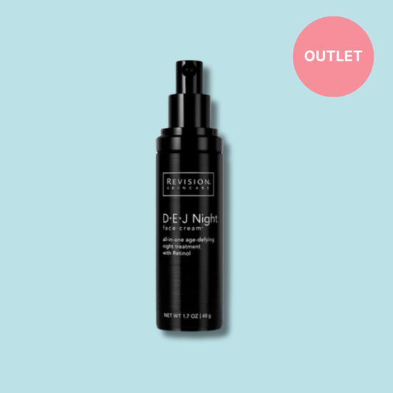 【Revision Skincare】DEJナイトフェイスクリーム【OUTLET】