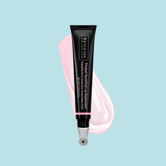 【Revision Skincare】ティンティッドユースフルリップ