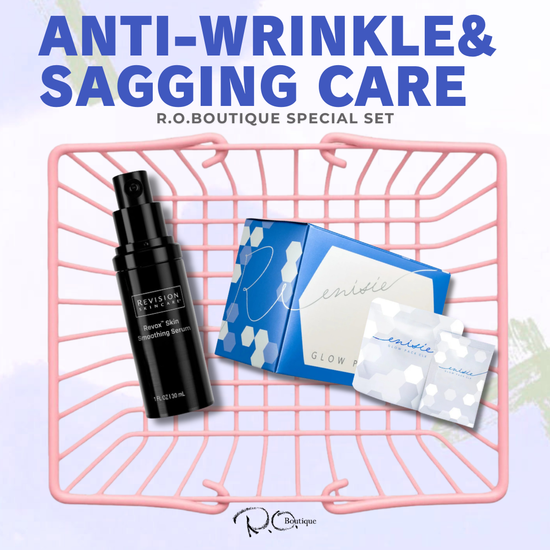 【Special Set】Anti-wrinkle& Sagging SET