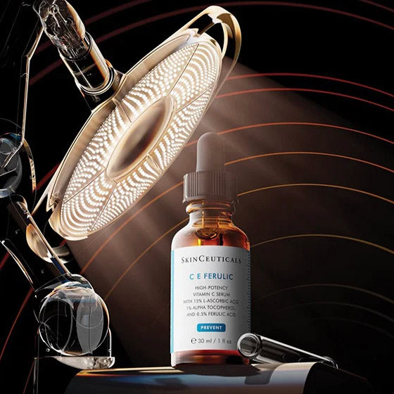 skinceuticals